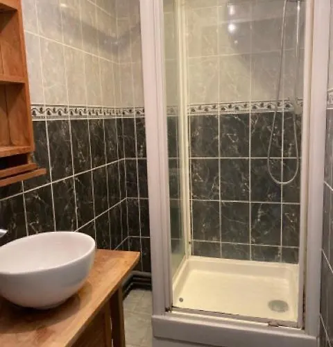 아파트 Pour Escapade Urbaine