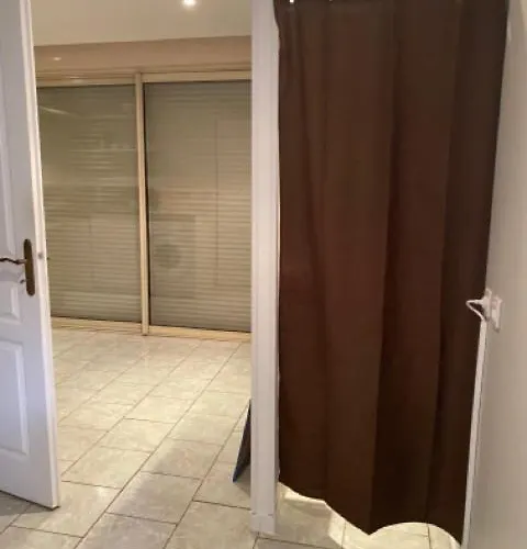 아파트 Pour Escapade Urbaine *