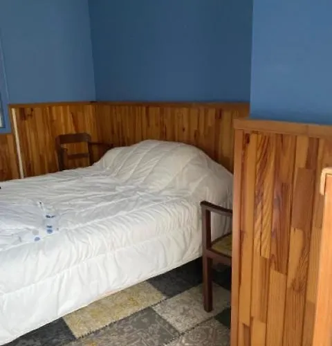 Pour Escapade Urbaine * 블랑크포르