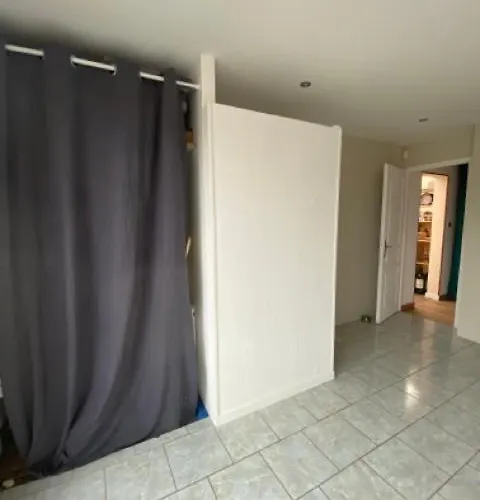 Pour Escapade Urbaine