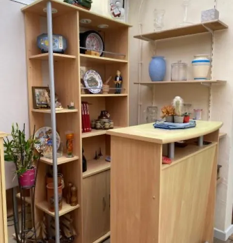 Pour Escapade Urbaine * 블랑크포르